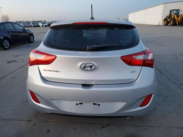 2016 Hyundai Elantra GT