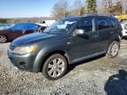 2008 Mitsubishi Outlander SE