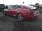 2014 Tesla Model S