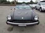 1976 Fiat Spider