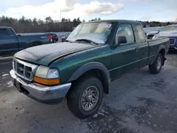 1999 Ford Ranger Super Cab en venta en Windham, ME