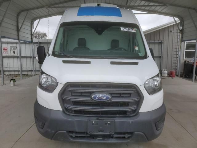 2020 Ford Transit T-250