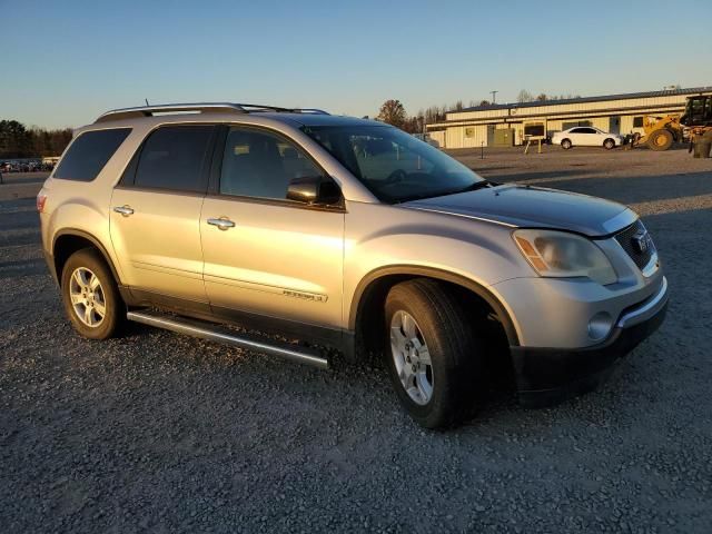 2007 GMC Acadia SLE