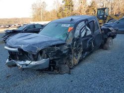 2019 Chevrolet Silverado LD K1500 LT en venta en Concord, NC