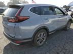 2022 Honda CR-V EXL