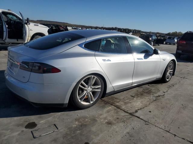 2013 Tesla Model S