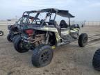 2017 Polaris RZR XP 4 1000 EPS