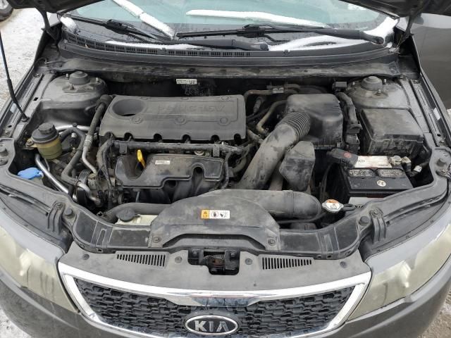 2013 KIA Forte EX