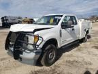 2017 Ford F250 Super Duty