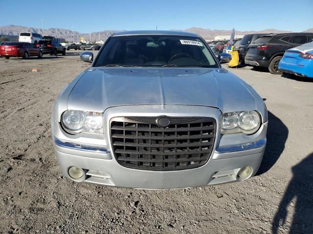 2005 Chrysler 300C