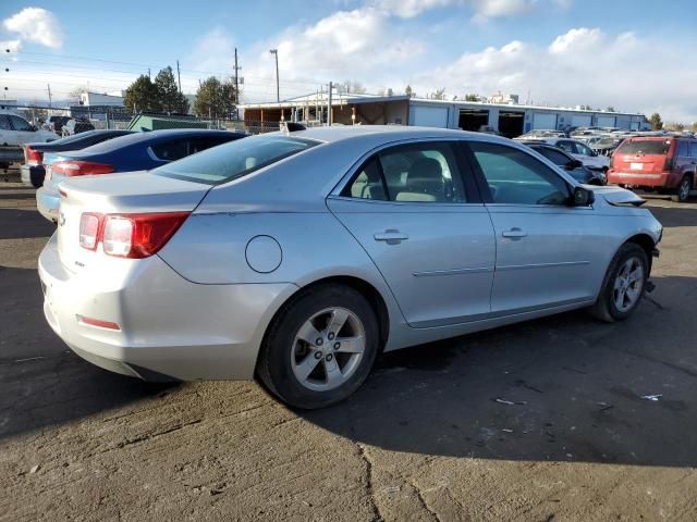 2013 Chevrolet Malibu LS