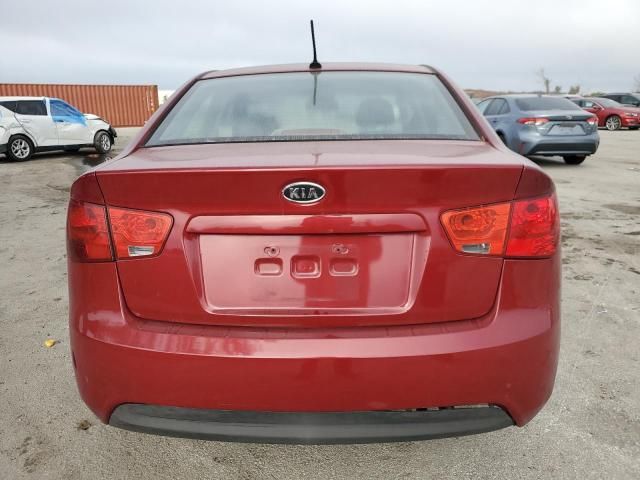 2011 KIA Forte EX