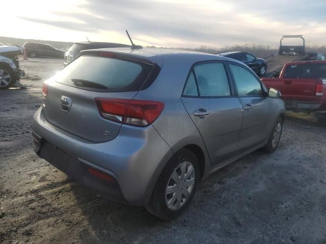 2021 KIA Rio S