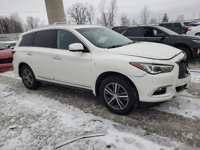 2016 Infiniti QX60