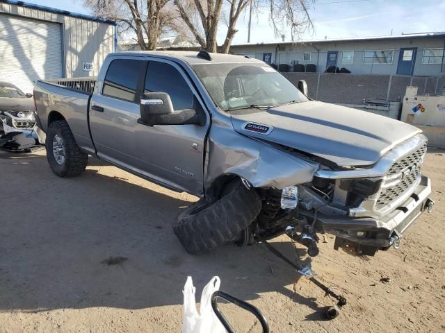 2023 Dodge RAM 2500 BIG Horn