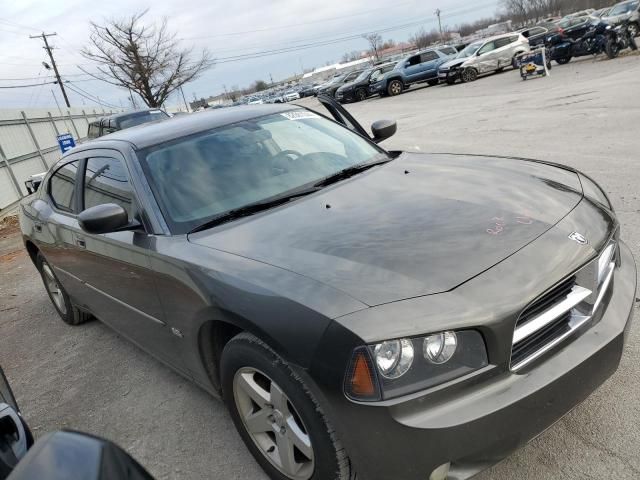 2010 Dodge Charger SXT