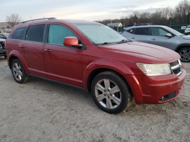 2010 Dodge Journey SXT