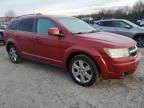 2010 Dodge Journey SXT