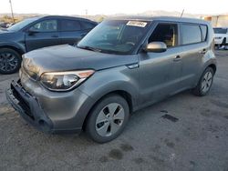 2015 KIA Soul en venta en Van Nuys, CA