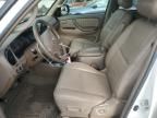 2004 Toyota Sequoia Limited