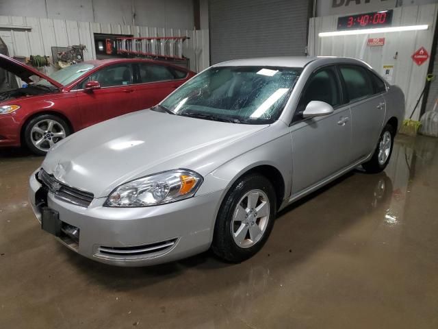 2008 Chevrolet Impala LT