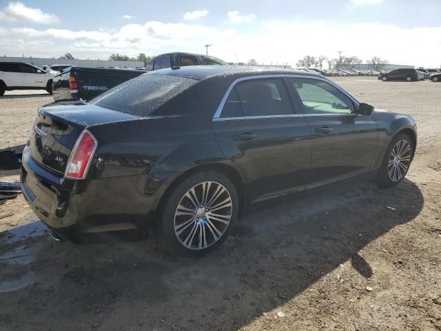 2012 Chrysler 300 S