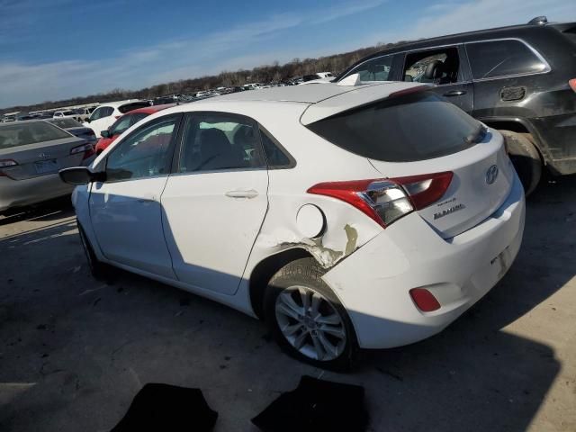 2013 Hyundai Elantra GT