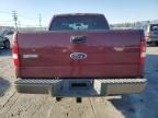 2004 Ford F150 Supercrew