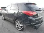 2011 Hyundai Tucson GLS