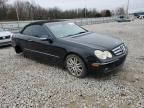 2008 Mercedes-Benz CLK 350