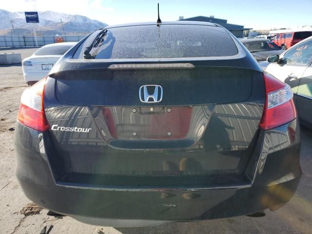 2012 Honda Crosstour EX