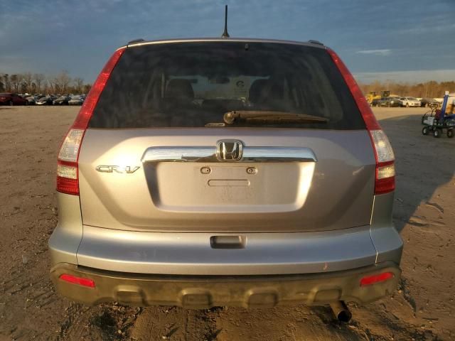 2009 Honda CR-V EX