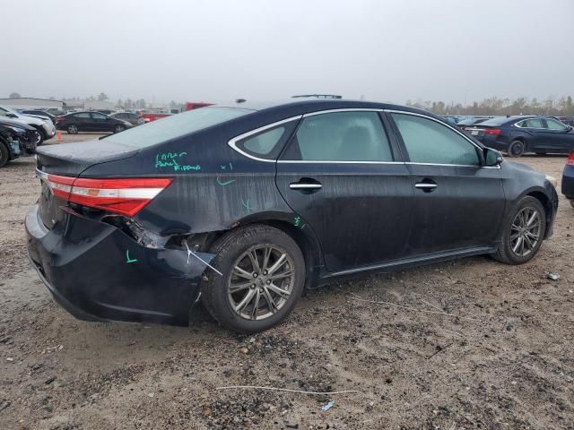 2014 Toyota Avalon Base