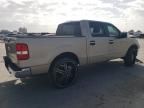 2007 Ford F150 Supercrew