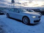 2014 BMW 740 LXI