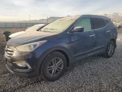 2017 Hyundai Santa FE Sport en venta en Magna, UT