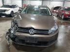 2012 Volkswagen Jetta TDI