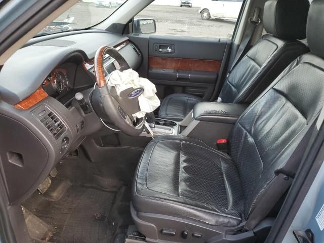 2009 Ford Flex Limited