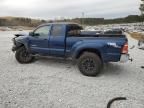 2006 Toyota Tacoma Access Cab