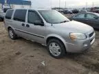 2006 Chevrolet Uplander LS