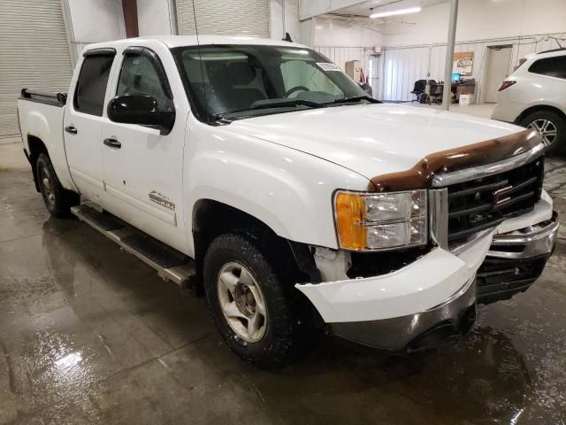 2010 GMC Sierra K1500 SL