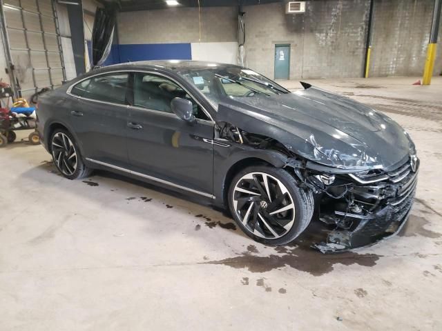 2021 Volkswagen Arteon SEL Premium R-Line