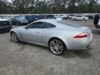 2008 Jaguar XKR