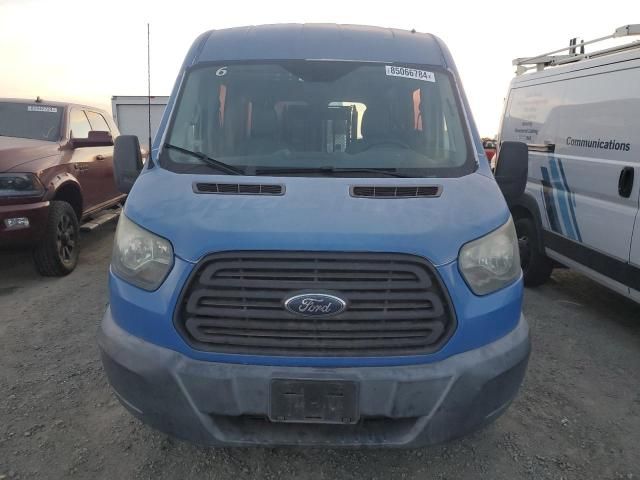 2015 Ford Transit T-150