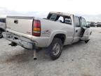 2004 GMC Sierra K2500 Heavy Duty