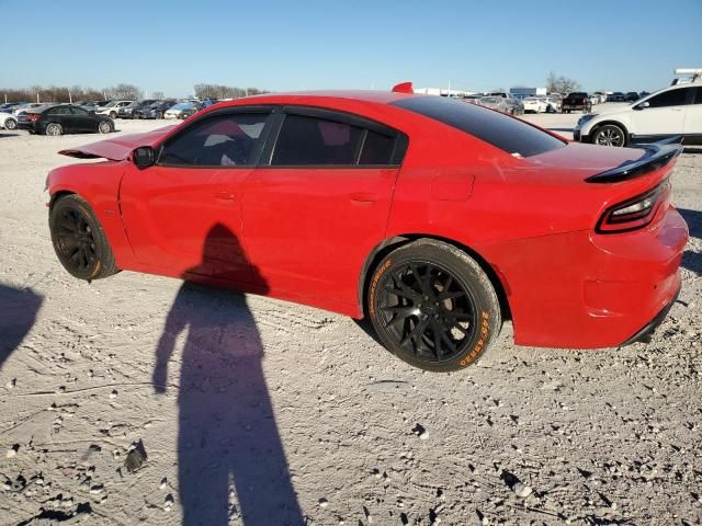 2016 Dodge Charger R/T