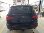 2014 Audi Q7 Prestige