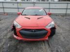 2013 Hyundai Genesis Coupe 2.0T