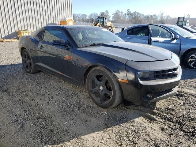 2013 Chevrolet Camaro LS