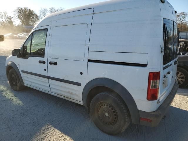 2012 Ford Transit Connect XL